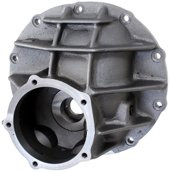 Aeroflow Performance Forged Steel 3.062" Diameter Bearing Caps to fit 28 and 31 Spline Ford 9" Nodular Iron 3.062" Case AF5076-1000 Autofit