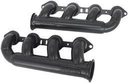 Aeroflow Performance Forward Facing 2.5" V-Bands, Sold As a Pair GM LS Twin Turbo Manifolds AF8200-2000 Autofit