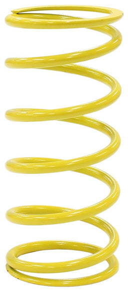 Aeroflow Performance From 1.6 PSI (0.10 bar) Suit All Wastegate Sizes Inner Wastegate Spring - Yellow AF9552-1101 Autofit