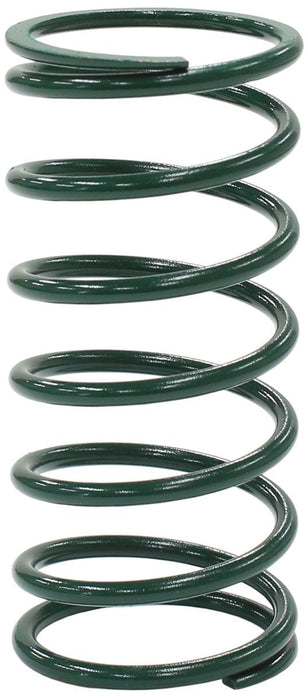 Aeroflow Performance From 2.8 PSI (0.18 bar) Suit All Wastegate Sizes Inner Wastegate Spring - Green AF9552-1102 Autofit