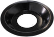 Aeroflow Performance Fuel Cell Spill Tray (No Drilled Holes), Black Finish AF85-3011BLK Autofit