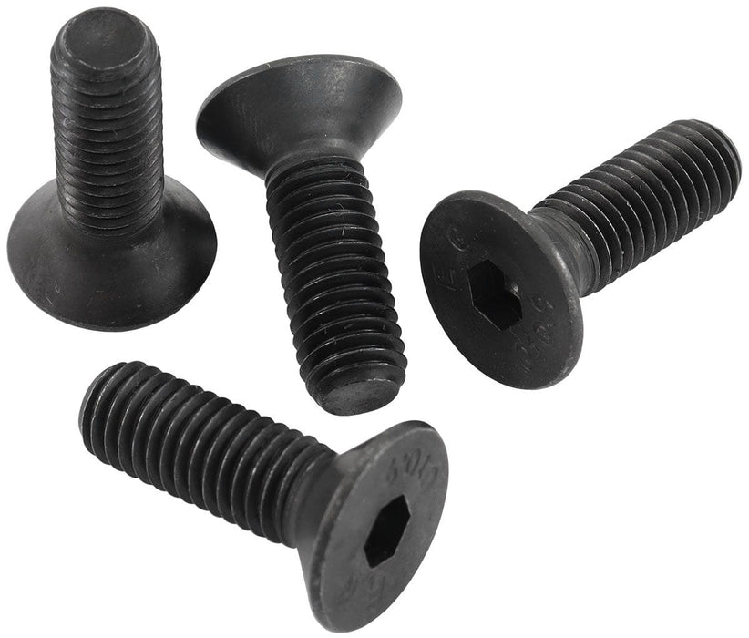 Aeroflow Performance GM LS Camshaft Retaining Plate Bolts GM LS Camshaft Retaining Plate Bolts AF463-52 Autofit