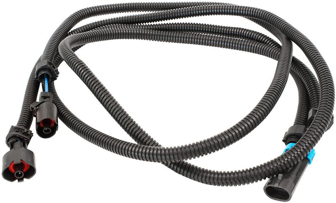 Aeroflow Performance GM LS Knock Sensor Conversion Harness GM LS Knock Sensor Conversion Harness AF49-1531 Autofit