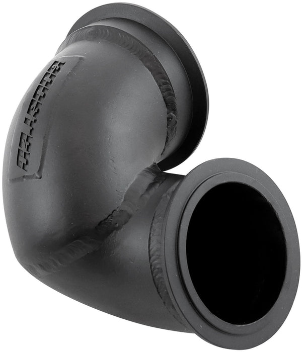 Aeroflow Performance GM LS V-Band Twist Mount Adapter Turbo Manifold GM LS V-Band Twist Mount Adapter Turbo Manifold AF8210-2000 Autofit