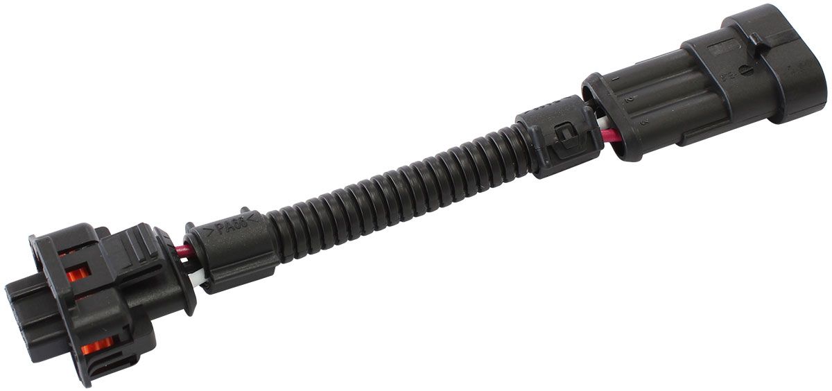 Aeroflow Performance GM LS1 to LS3 MAP Sensor Adapter Harness AF49-1533 Autofit