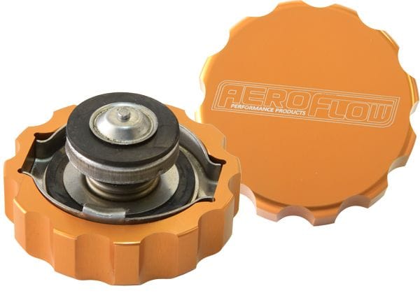Aeroflow Performance Gold Finish. AF64-5042G Autofit
