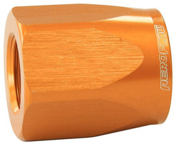 Aeroflow Performance Gold Finish. Suits 100 & 450 Series Hose Ends Taper Style Hose End Socket -12AN AF298-12DG Autofit