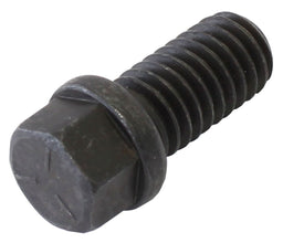 Aeroflow Performance Hex Head, Pack of 12 3/8-16" Header Bolts 1" UHL AF37-1001 Autofit