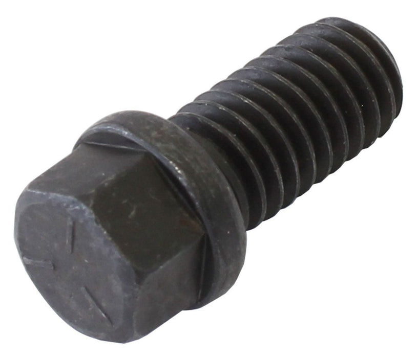 Aeroflow Performance Hex Head, Pack of 12 3/8-16" Header Bolts 1" UHL AF37-1001 Autofit
