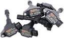 Aeroflow Performance Hitachi Style R35 GTR Direct Fit, Sold Single. Ignition Coil-on-Plug Coil Pack AF4020-8299 Autofit