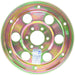 Aeroflow Performance Holden 253-308 153 Tooth Internal Balance Billet Flexplate - SFI Approved AF88-308SFI Autofit