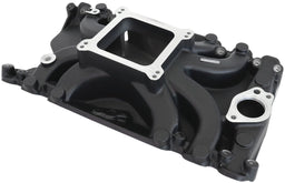 Aeroflow Performance Holden 253-308 Low-Rise Single Plane Intake Manifold, Black Finish Holden 253-308 Low-Rise Single Plane Intake Manifold, Black Finish AF6200-4000 Autofit