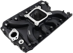 Aeroflow Performance Holden 304 Low-Rise Single Plane Intake Manifold, Black Finish Holden 304 Low-Rise Single Plane Intake Manifold, Black Finish AF6200-4001 Autofit