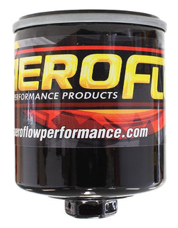Aeroflow Performance Holden/Chevrolet (Z663) M22 x 1.5 Oil Filter AF2296-1017 Autofit