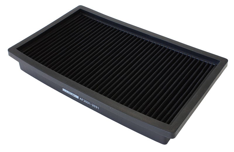 Aeroflow Performance Holden Commodore VL 3.0, VN-VS, Nissan Skyline, equivalent to A360 Replacement Panel Air Filter AF2031-2031 Autofit