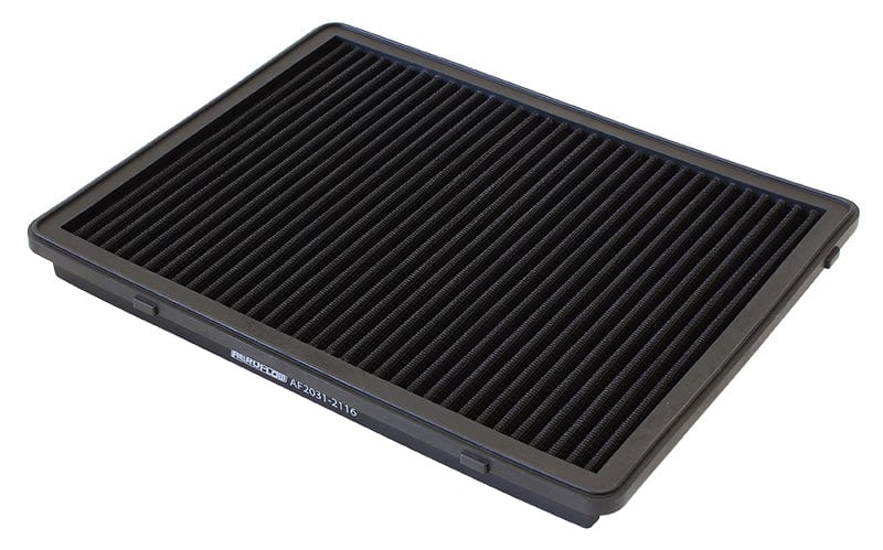Aeroflow Performance Holden Commodore VT-VZ V6 & V8, equivalent to A1358 Replacement Panel Air Filter AF2031-2116 Autofit