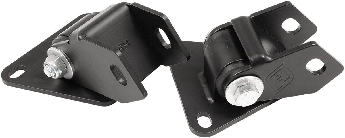 Aeroflow Performance Holden HQ-WB & Torana LH-LX To Small/Big Block Chev Engine Mount Holden HQ-WB & Torana LH-LX To Small/Big Block Chev Engine Mount AF1200-1001 Autofit