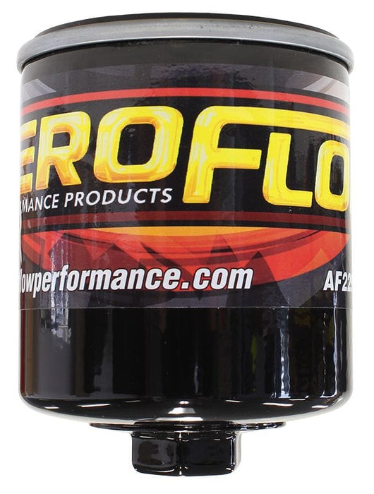 Aeroflow Performance Holden, Toyota, Nissan, Daewoo, Saab (Z154) M18 x 1.5 Oil Filter AF2296-1001 Autofit
