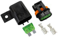Aeroflow Performance Includes 30amp Blade Style Fuse Weatherpack Fuse Holder AF49-1507 Autofit