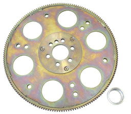 Aeroflow Performance Includes Crank Adapter, will fit PowerGlide, TH350 & TH400 Transmissi GM LS 168 Tooth Internal Balance Conversion Flexplate AF89-350-TH Autofit