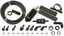 Aeroflow Performance Includes External inline pump, filters, hose and Universal EFI Fuel Delivery Kit AF66-40005 Autofit