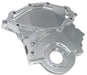 Aeroflow Performance Includes Mounting Hardware and Accepts Mechincal Fuel Pump Holden 253-304-308 Billet Timing Cover - Silver Finish AF64-4358S Autofit