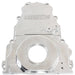 Aeroflow Performance Includes Mounting Hardware and Cam Sensor Plug GM LS 2-Piece Billet Timing Cover - Polished Finish AF64-4361P Autofit