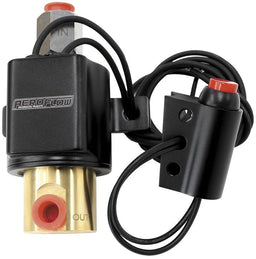 Aeroflow Performance Includes Solenoid & Switch Launch Control Line Lock Kit AF49-4076 Autofit
