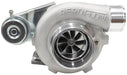 Aeroflow Performance Internal Wastegate, T25 / T28 Inlet Flange, 5-Bolt Exhaust Flange BOOSTED 5447 .64 Turbocharger 495HP, Natural Cast Finish AF8005-2005 Autofit
