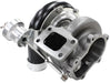 Aeroflow Performance Internal Wastegate, T3 Inlet Flange, BA-BF XR6 5-Bolt Exhaust Flange BOOSTED 6762 XR6 1.15 Turbocharger 1000HP, Hi Temp Black Finish AF8005-3018BLK Autofit