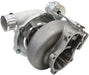 Aeroflow Performance Internal Wastegate, T3 Inlet Flange, FG XR6 5-Bolt Exhaust Flange BOOSTED 5862 XR6 1.06 Turbocharger 750HP, Natural Cast Finish AF8005-3013 Autofit