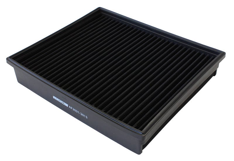 Aeroflow Performance Isuzu D-Max, Holden Rodeo and Colorado, equivalent to A1618 Replacement Panel Air Filter AF2031-2013 Autofit