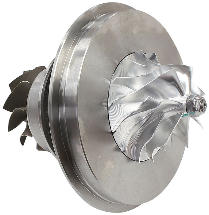 Aeroflow Performance Journal Bearing, No Housing BOOSTED 7588 Turbocharger Core Only AF8059-6500 Autofit