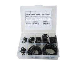 Aeroflow Performance Kit Contains 10 of Each Size EPR Rubber O-Ring Kit suit -3AN to -20AN AF175-KIT Autofit