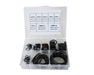 Aeroflow Performance Kit Contains 10 of Each Size EPR Rubber O-Ring Kit suit -3AN to -20AN AF175-KIT Autofit