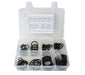 Aeroflow Performance Kit Contains 10 of Each Size Viton Rubber O-Ring Kit suit -3AN to -16AN AF178-KIT Autofit