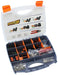 Aeroflow Performance Kit Includes 2,4,6,8,12 Pin Connectors, Terminals & Crimp Tool WeatherTight Connector Kit AF49-9000-KIT Autofit