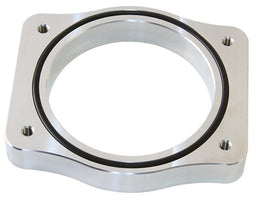 Aeroflow Performance LS 4 bolt Weld Flange to suit 90mm Throttle body AF64-2069 Throttle Body Adapters AF64-2087 Autofit