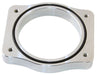 Aeroflow Performance LS 4 bolt Weld Flange to suit 90mm Throttle body AF64-2069 Throttle Body Adapters AF64-2087 Autofit