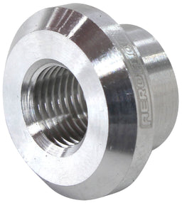 Aeroflow Performance M10 x 1.0 Aluminium o2 Sensor Weld-In Bung AF996-M10D Autofit