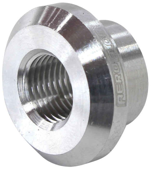 Aeroflow Performance M10 x 1.0 Aluminium o2 Sensor Weld-In Bung AF996-M10D Autofit