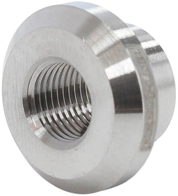 Aeroflow Performance M10 x 1.0 Stainless Steel o2 Sensor Weld-In Bung AF996-M10SS Autofit