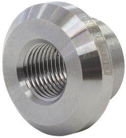 Aeroflow Performance M10 x 1.0 Steel o2 Sensor Weld-In Bung AF996-M10S Autofit