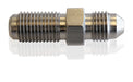 Aeroflow Performance M10 x 1.0mm Stainless Steel Dual Seat Adapter -3AN AF344-03 Autofit