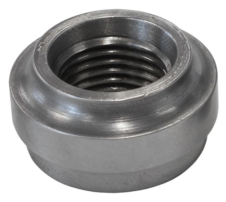 Aeroflow Performance M12 x 1.5 Steel Weld-On Female Metric Fitting AF996-M12S Autofit