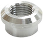 Aeroflow Performance M14 x 1.5 Aluminium Weld-On Female Metric Fitting AF996-M14D Autofit