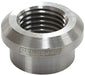 Aeroflow Performance M14 x 1.5 Steel Weld-On Female Metric Fitting AF996-M14S Autofit