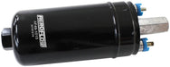 Aeroflow Performance M14 x 1.5mm Inlet, M12 x 1.5mm Outlet, similar to Bosch 979 EFI Electric In-tank/External Fuel Pump 675 HP AF49-1015 Autofit