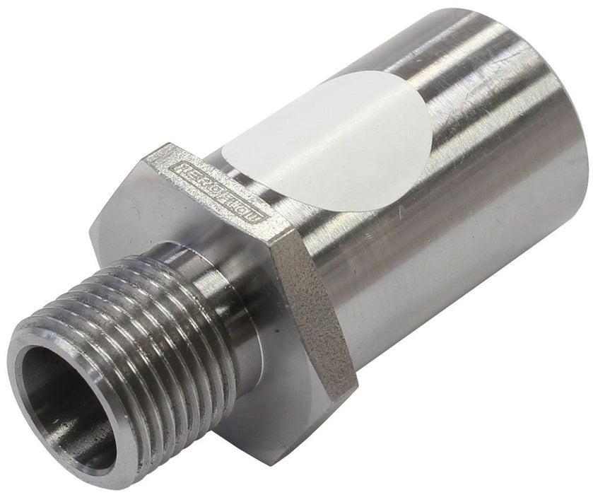 Aeroflow Performance M18 x 1.5mm Thread Oil Cooler Thread Insert AF59-2060-M18 Autofit