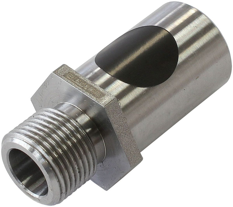 Aeroflow Performance M20 x 1.5mm Thread Oil Cooler Thread Insert AF59-2060-M20 Autofit